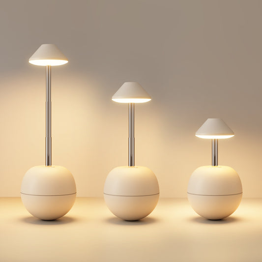 Creative Tumbler RGB Rechargeable Night Light